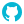 GitHub icon