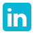 Linkedin icon